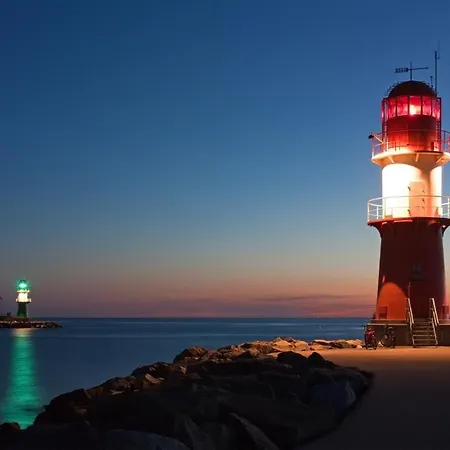 Berringer, Scholle, Direkt An Der Promenade *