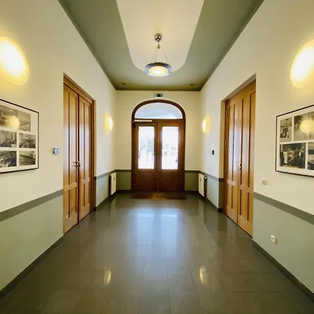 Berringer, Scholle, Direkt An Der Promenade Rostock