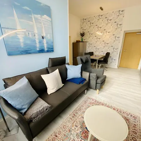 Berringer, Scholle, Direkt An Der Promenade *