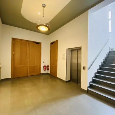 Apartmán Berringer, Scholle, Direkt An Der Promenade *