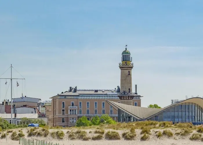 Berringer, Scholle, Direkt An Der Promenade Apartmán